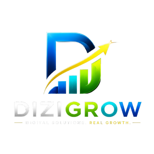 DIZIGROW Logo
